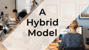 A Hybrid Model