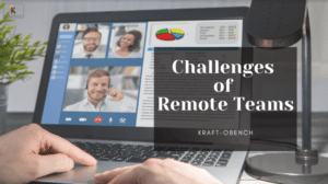 Challenges of Remote Teams