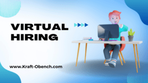 Virtual Hiring