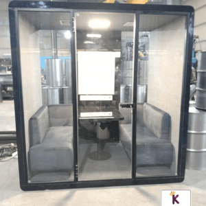 Meeting Pod for Office