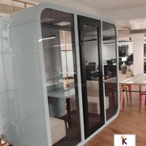 Meeting Pod for Office