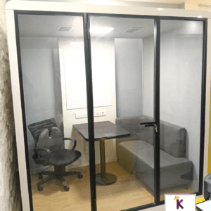 Meeting Pod for Office