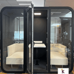 Meeting Pod for Office