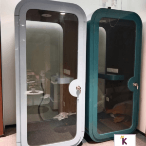 Nano Pod