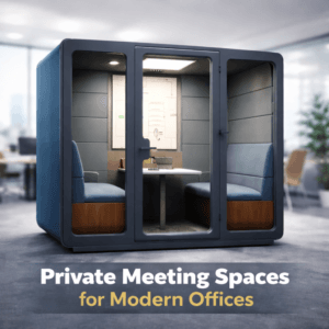meeting pods for offices Gurgaon