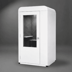 Vocal pod