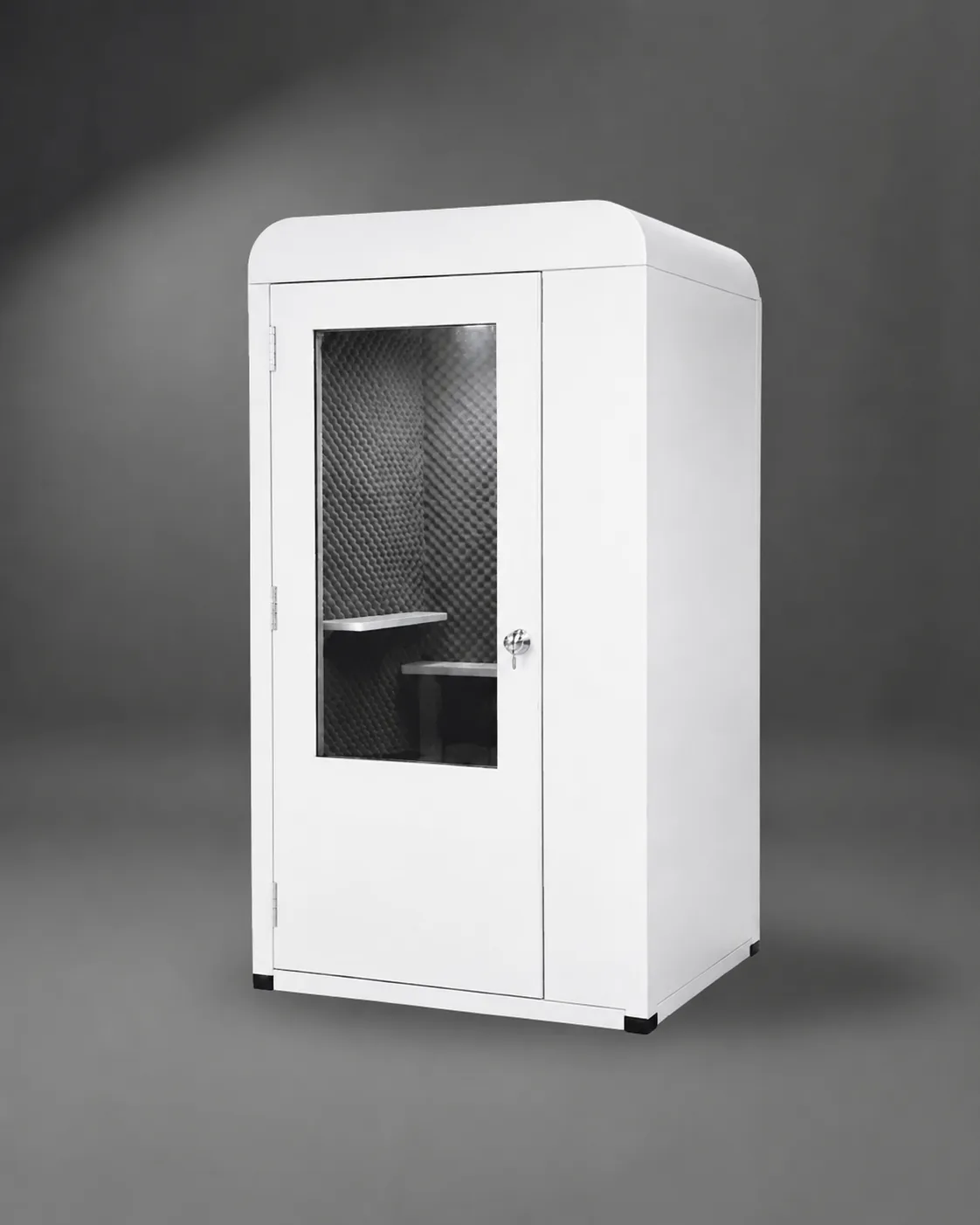 Vocal pod