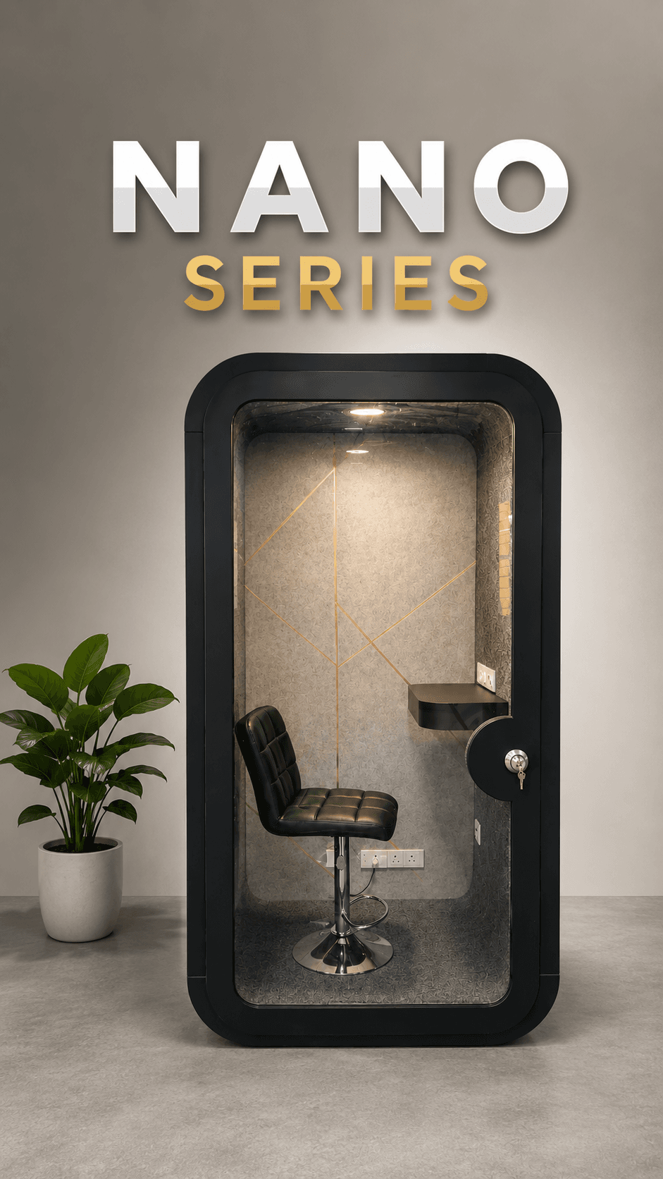 Nano Series