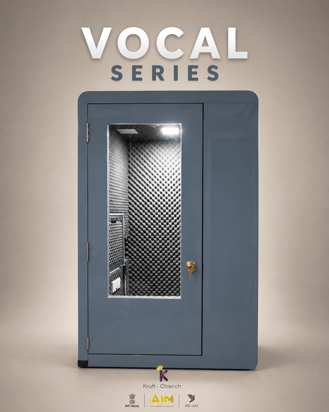 Vocal Series