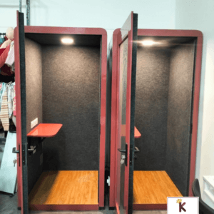 Nexo Pod