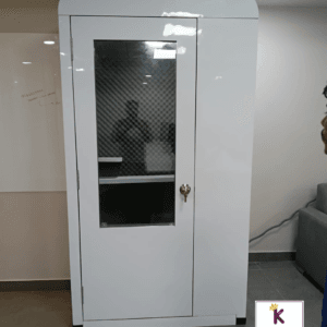 Vocal Booth