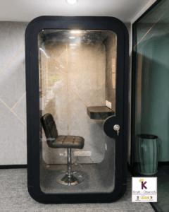 Phone Booth