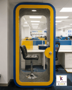 Phone Booth