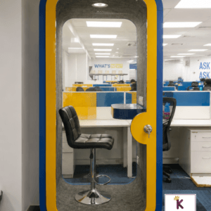 Phone Booth
