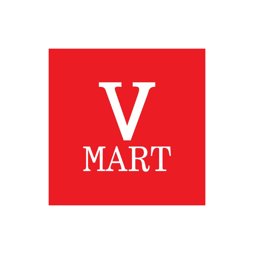 v mart