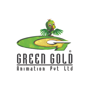 Green gold Animation pvt ltd