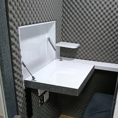 Foldable Table