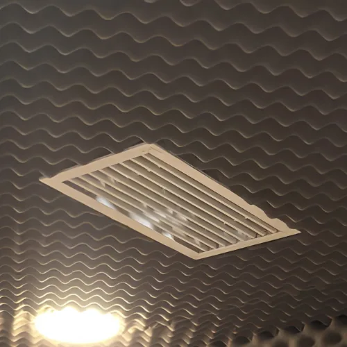 Ventilation