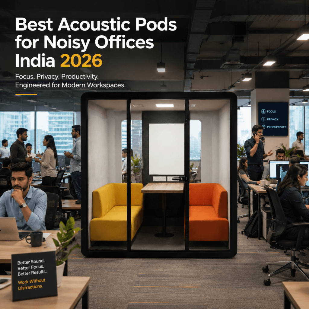 Best Acoustic Pods