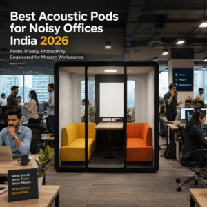 Best Acoustic Pods