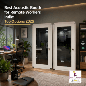 Acoustic Booth