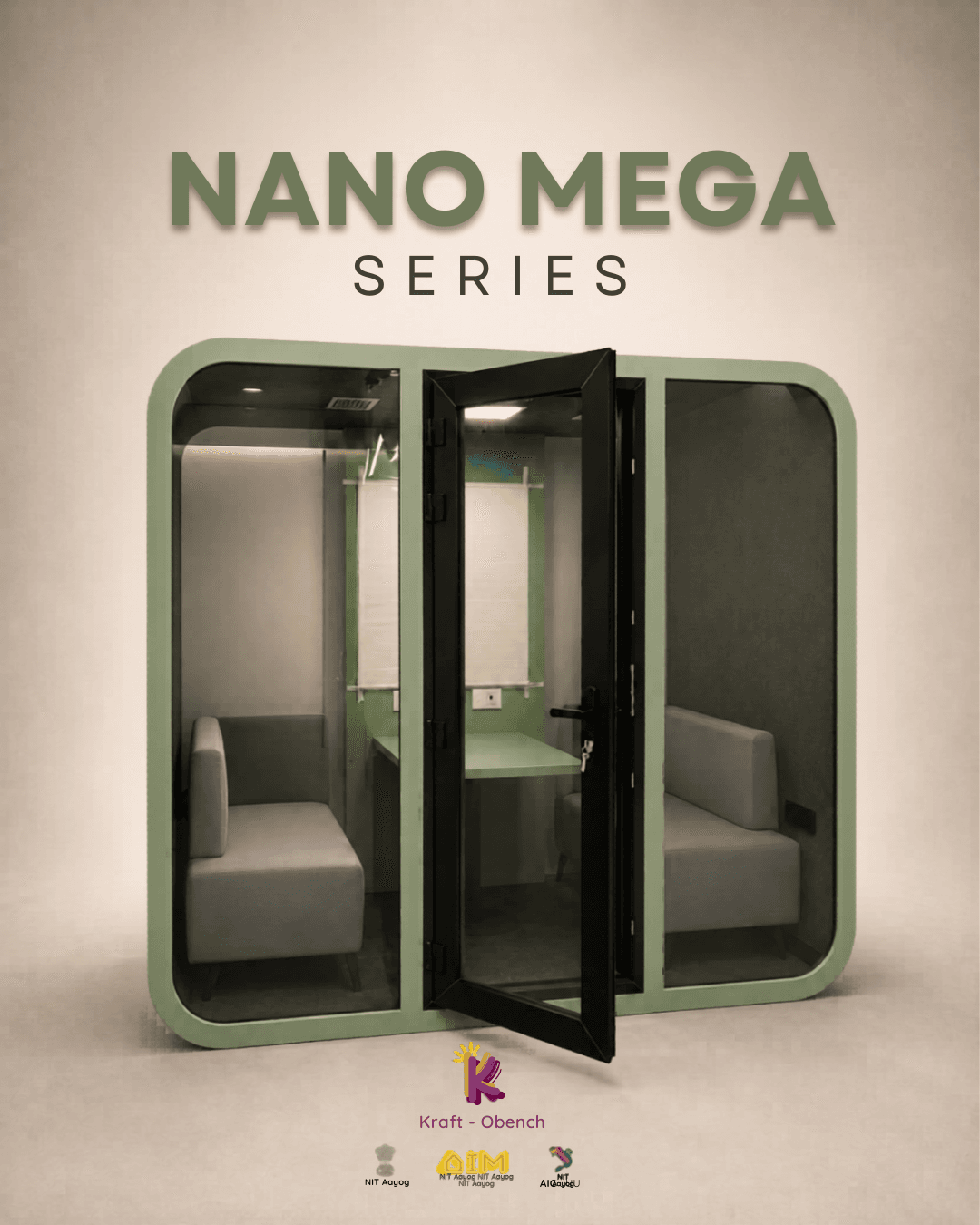 Nano Mega Series