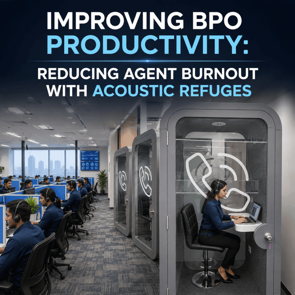 BPO Acoustic Solutions