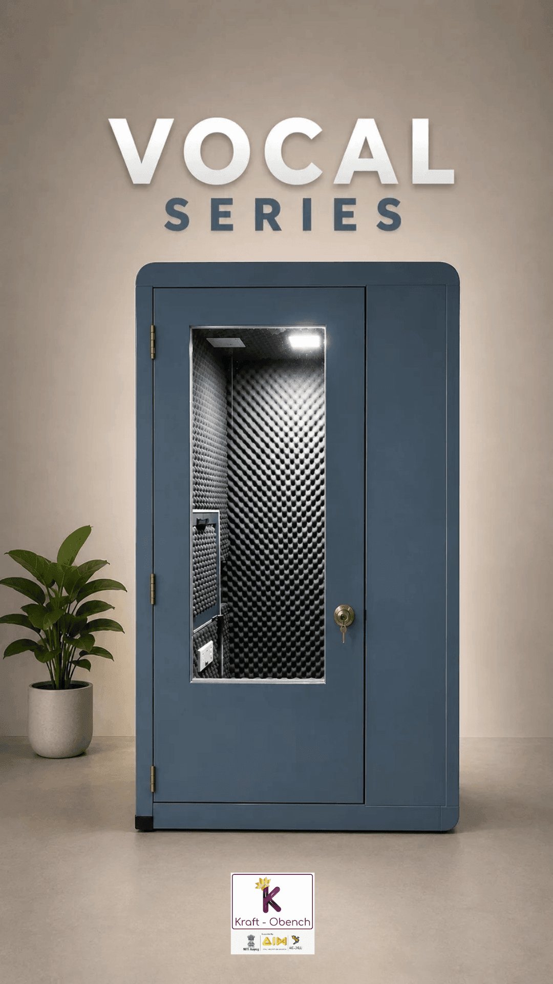 Vocal Series