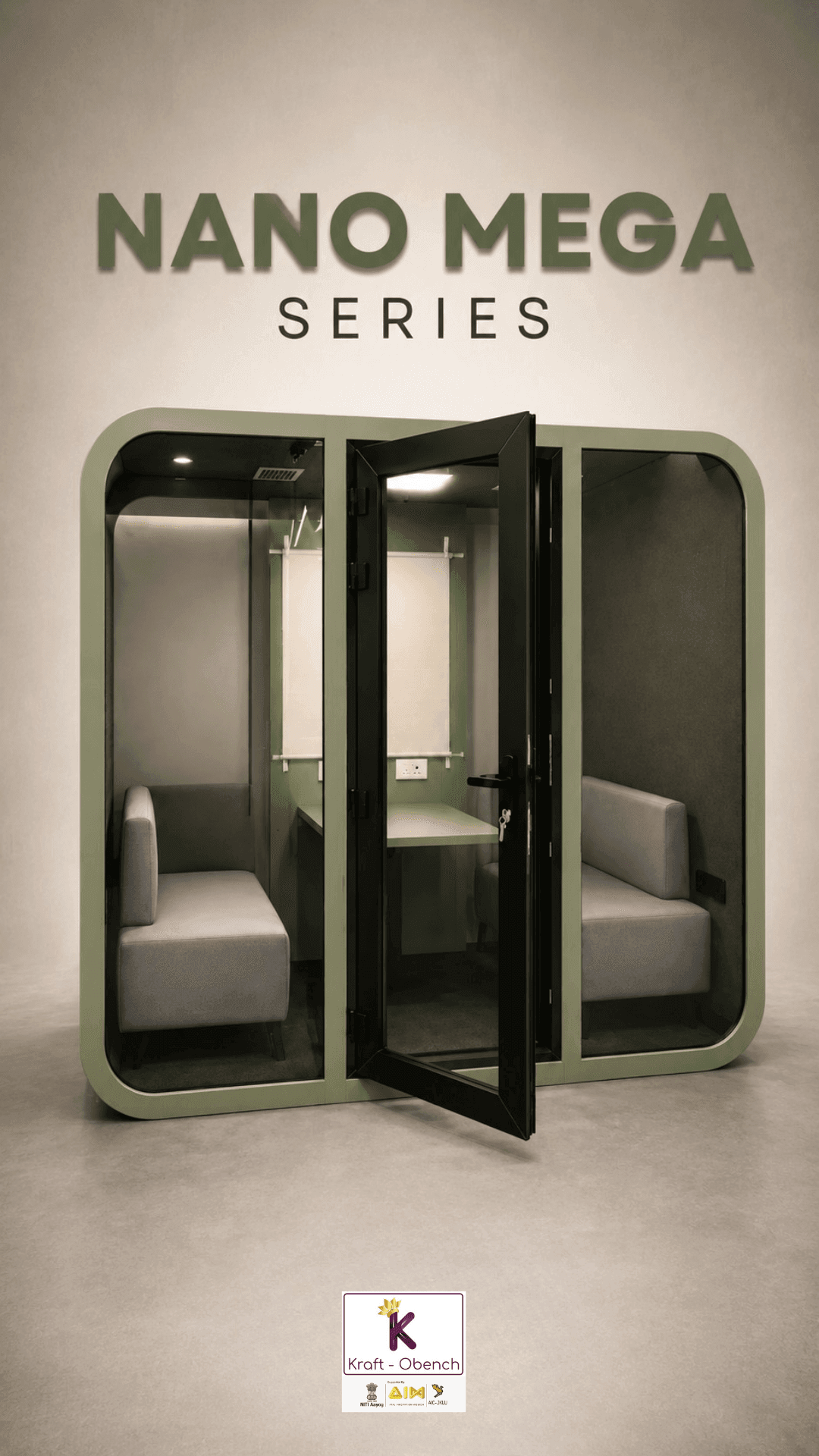 Nano Mega Series