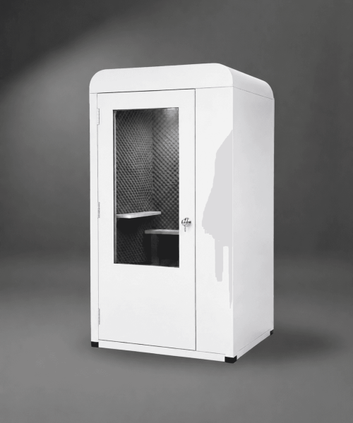 Vocal pod
